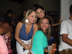 Tarde dos Amigos
